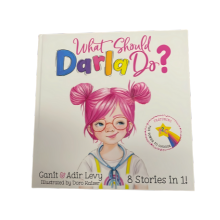 What Should Darla Do?